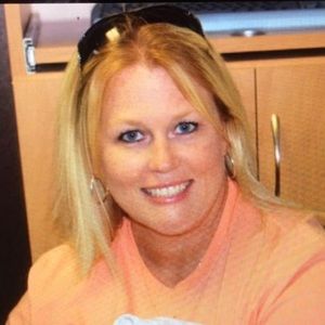 Meet your Posher, Staci